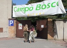 Festiwal Campo Bosco