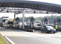 Autostrada A4 Katowice-Kraków będzie droższa. Kierowcy zapłacą więcej na bramkach