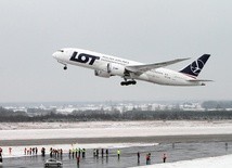 Szef IATA: Polska bardzo potrzebuje nowego i nowoczesnego portu lotniczego