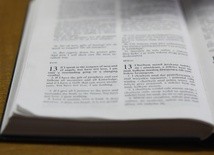 Wyrok w sprawie fińskiej posłanki, oskarżanej o cytowanie Pisma Świętego