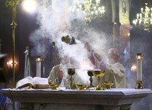 Francja: Episkopat poprawia błędy w posoborowym Mszale