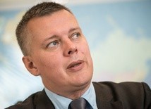 Siemoniak: Zarząd PO będzie rozmawiał o konsekwencjach głosowania ws. rezolucji w PE