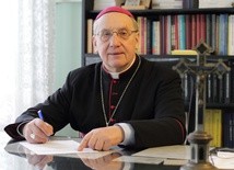 Abp Kondrusiewicz: Jan Paweł II wierzył, że Rosja się nawróci