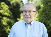 Prof. Lewicki: Z punktu widzenia Amerykanów zmniejsza się uzasadnienie dla silnego wsparcia finansowego Ukrainy przez USA 