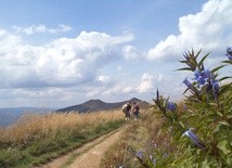 31.07.20| Najpiękniejsze są Bieszczady