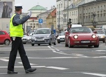 Policja apeluje o zachowanie ostrożności na drogach
