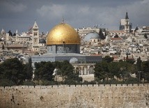 Izrael: Chrześcijanie w Jerozolimie zastraszani przez agresywnych żydowskich ultranacjonalistów