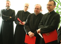 Płock. Nominacje w diecezji