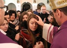 Pięćdziesiątnica w Karniewie