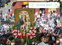 16.8.2020 | Maryjne pielgrzymowanie | Francuski katolicym | Chrześcijańskie cierpienie w Etiopii