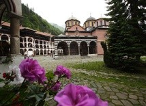 Rylski monaster