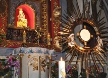 Karmelitańska Noc Młodych