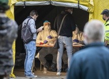 Dworczyk: Sytuacja na Śląsku jest opanowana, kończy się akcja przesiewowych badań