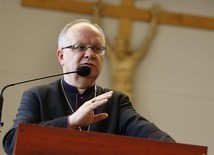 Bp Andrzej Czaja
