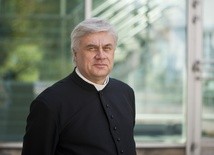 Z żywą Biblią