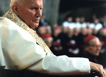 Challenge na 100. urodziny Jana Pawła II