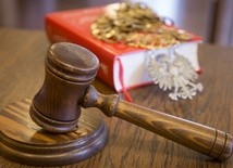 Wyroki bez zawieszenia ws. zbiorowego gwałtu w Pietrzykowicach