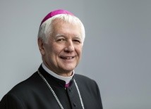 Bp Szkudło: naszą tożsamością jest „znać Jezusa”