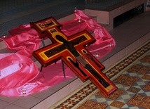 Nie jest uczeń nad Mistrza....