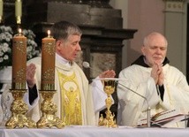 70. rocznica śmierci założycielki sióstr pasjonistek