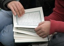 Zginęła, bo rzekomo spaliła Koran