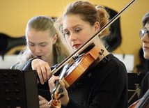 Pasłęk - VIII Warsztaty Muzyki Liturgicznej