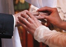 Niemcy o małżeństwie i komunii rozwiedzionych 
