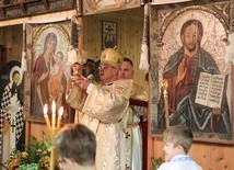 Greckokatolicka liturgia