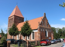 Uroczystości jubileuszowe w Jelonkach