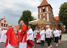 Tolkmickie świętowanie