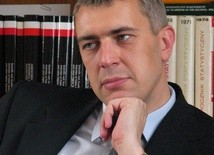 Giertych bohaterem kolejnych nagrań