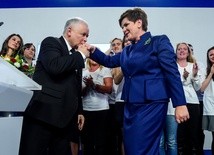 Terlecki o przyszłości Szydło i rekonstrukcji rządu