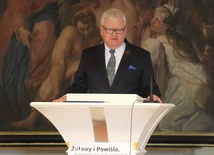 Konferencja o historii Powiśla i Żuław
