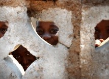 Etiopska armia zabija cywilów: bombarduje kościoły, domy i szkoły