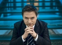 Bogdan Rymanowski odchodzi z TVN