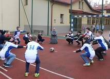 Trening