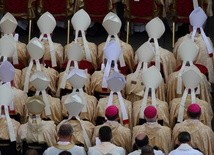 Synod wielkich nadziei