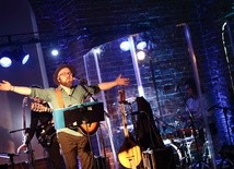 Elbląg – koncert Mate.O