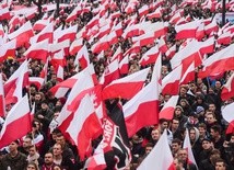 PiS: Polska jest suwerenna