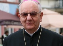 Abp Stanisław Budzik