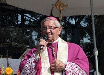 Abp Głódź: To, co trwałe w polskiej wsi jest tarczą przeciw bezbożnym ideologiom 