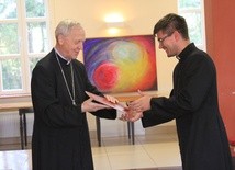 Płock. Spotkanie duszpasterzy ministrantów i młodzieży