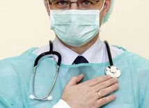 Sejm uchwalił ustawę o minimalnych wynagrodzeniach w służbie zdrowia