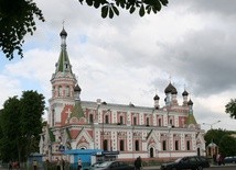 Kościoły na Białorusi wobec dyktatora i społecznego przebudzenia