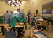 Jaka szansa dla systemu służby zdrowia?