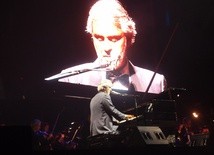 Andrea Bocelli zaśpiewa dla rodzin