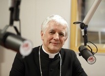 Komunikat bp. Marka Szkudły o święceniach prezbiteratu