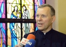 Bp Turzyński: "Kościół tak głosi" - nie wystarczy