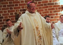 Co łódzki arcybiskup nominat ma wspólnego ze Śląskiem?