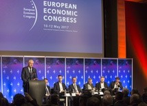 Europejski Kongres Gospodarczy inny niż planowano. Debaty nie w Katowicach, a jedynie on-line